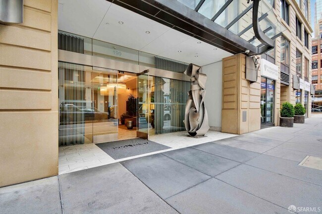 Building Photo - 199 New Montgomery St