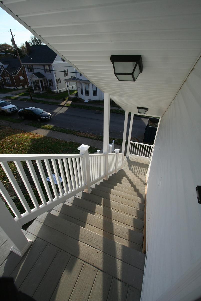 Building Photo - 331 Concord Ave