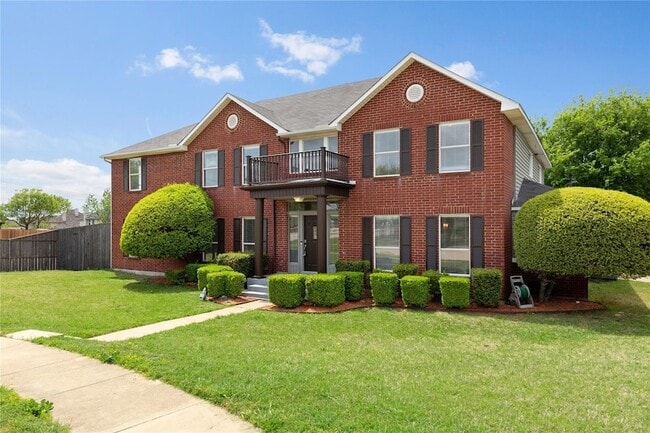 Building Photo - 776 Monticello Cir