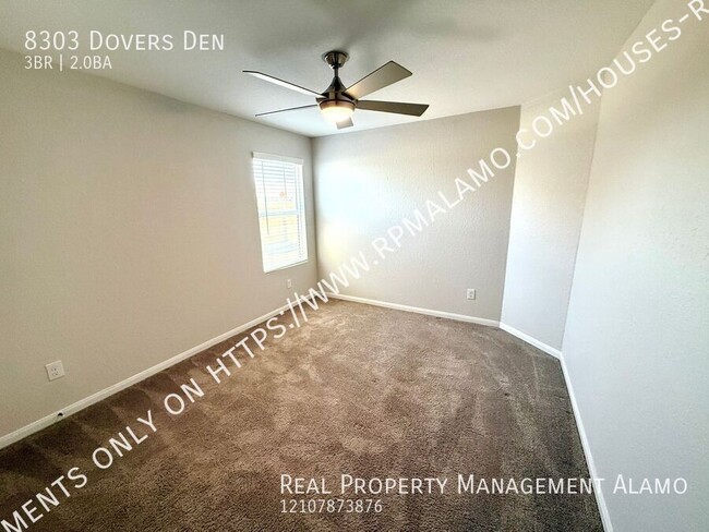 Building Photo - 8303 Dovers Den