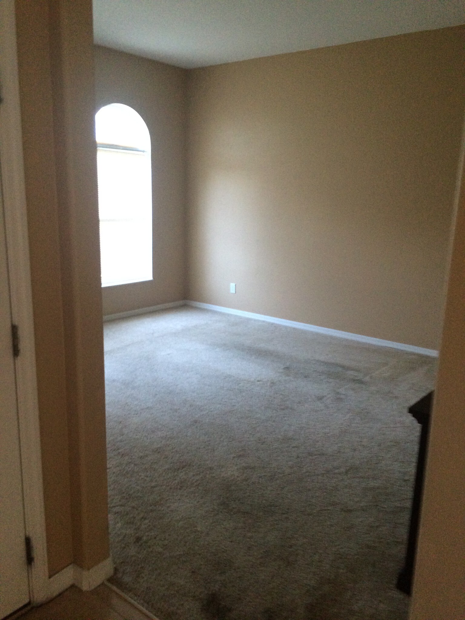 Spacious sunny room - 3615 Soft Breeze Cir