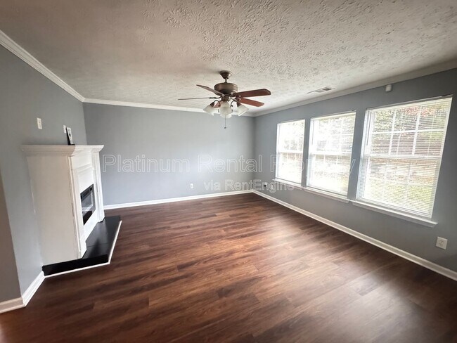 Building Photo - 1780 Campbell Ives Ct SW