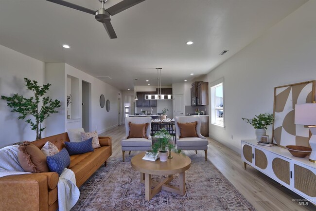 Building Photo - Beautiful Home in Herron Ridge!