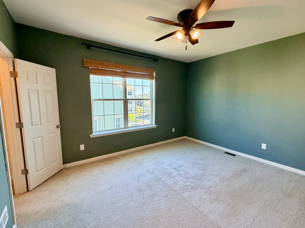 Bedroom 2 - 3744 Green St