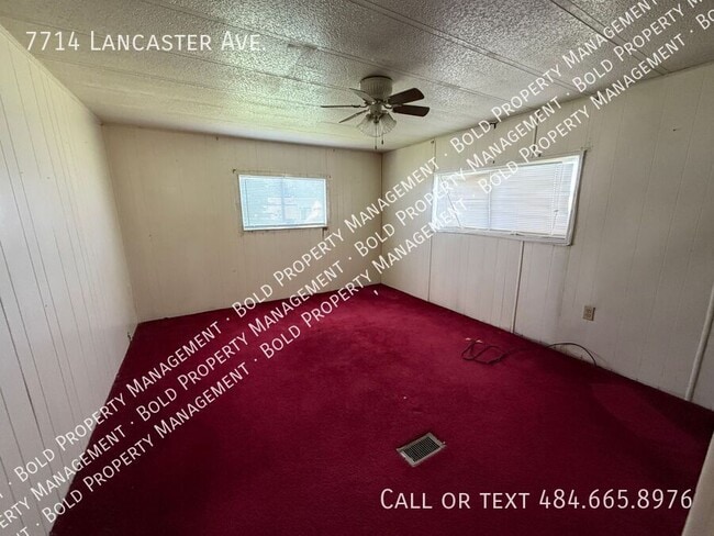 Building Photo - 7714 Lancaster Ave