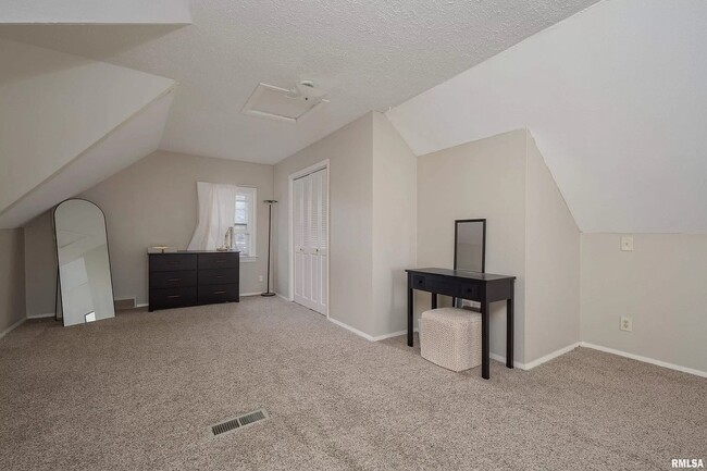Upstairs - 2619 Davie St