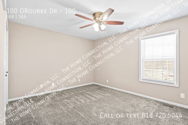 Building Photo - 100 Orourke Dr