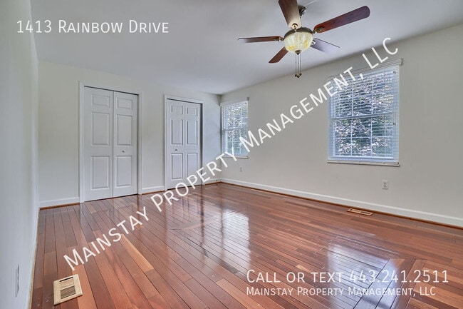 Building Photo - 1413 Rainbow Dr