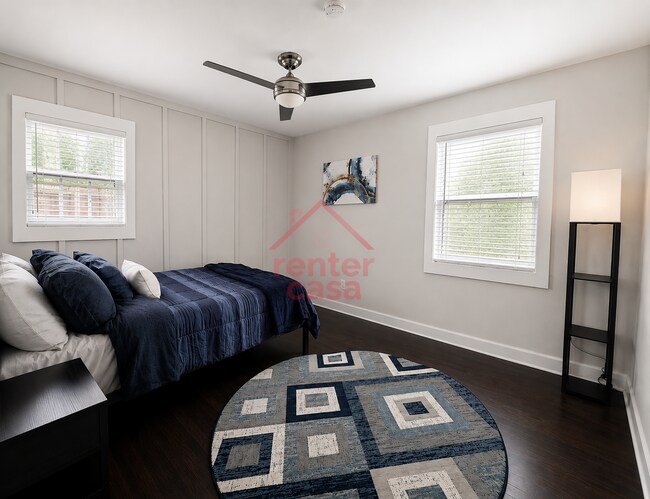 Building Photo - The Bouldercliff | Stylish & Convenient Atlanta Room: All-Inclusive Living!