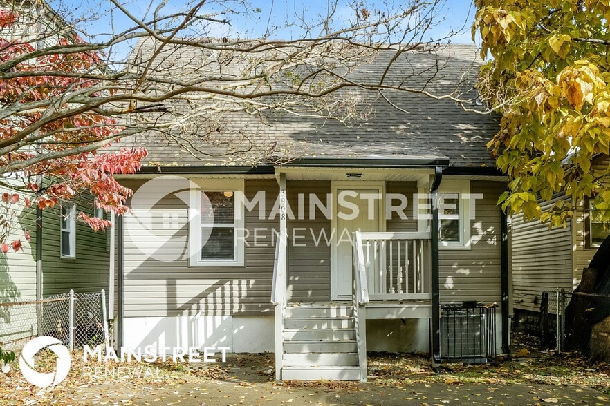 Building Photo - 3908 River Park Dr