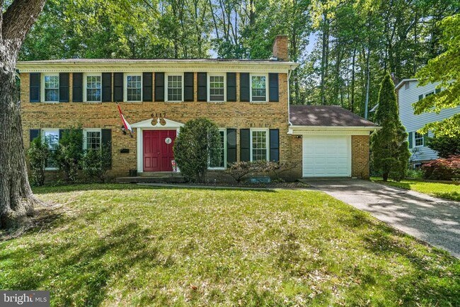 Building Photo - 6117 Larstan Dr