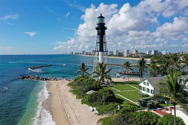 Building Photo - 2501 N Ocean Blvd