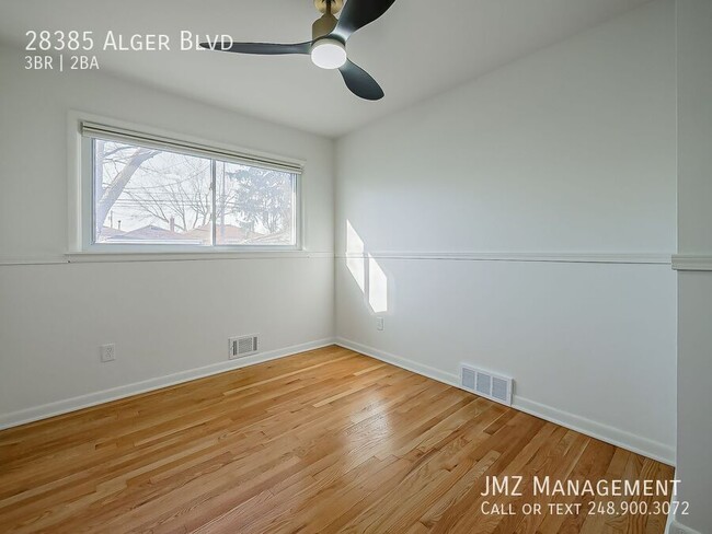 Building Photo - 28385 Alger St