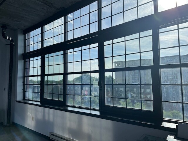 Window area - 2520 S 3rd St