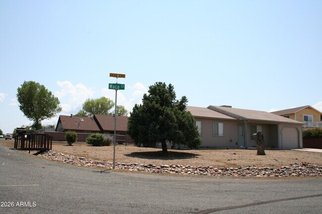 Building Photo - 8901 E Waco Ct