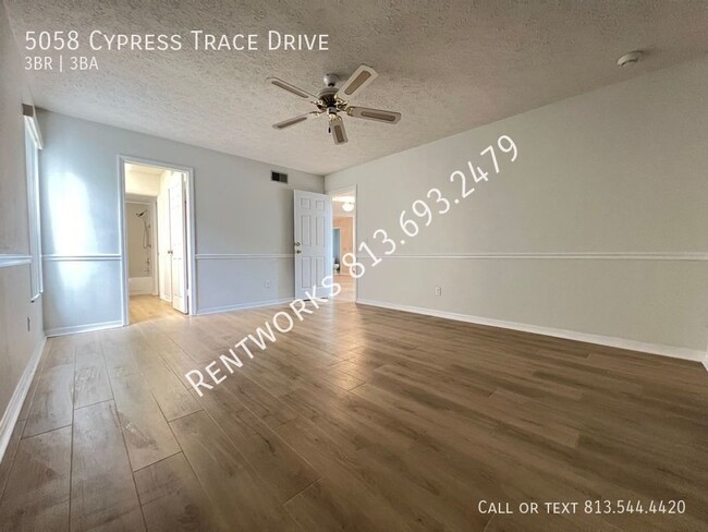 Building Photo - 5058 Cypress Trace Dr