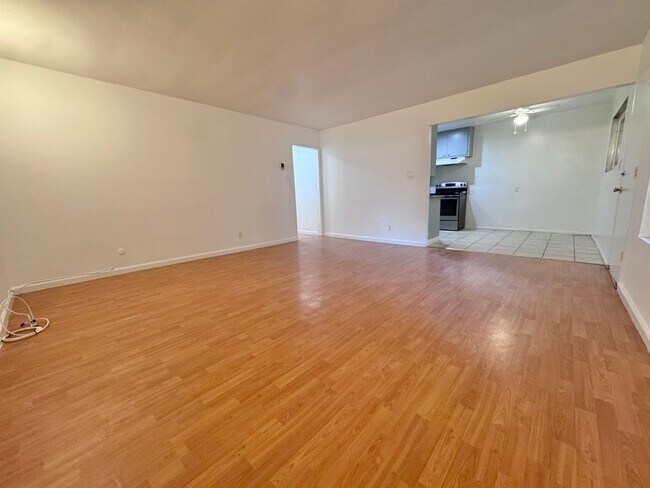 Interior Photo - EP