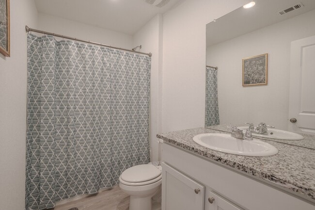 Building Photo - 402 Filibusters Trail