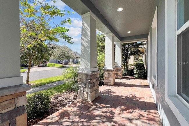 Building Photo - 1501 Druid Isle Rd