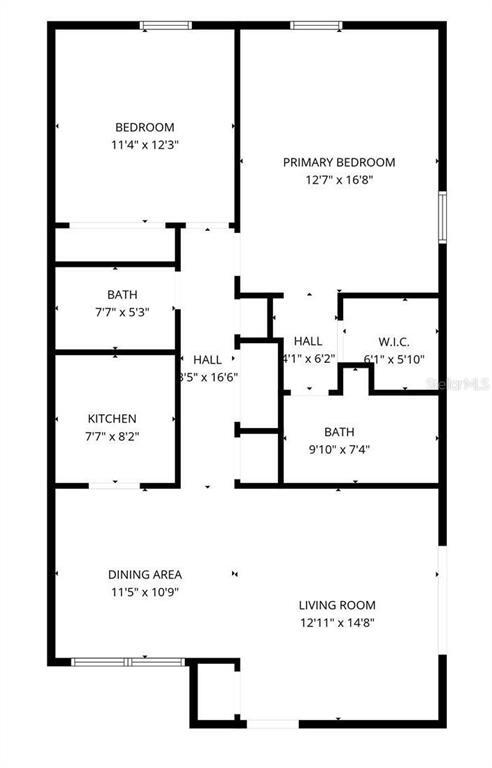 Building Photo - 6519 W Newberry Rd