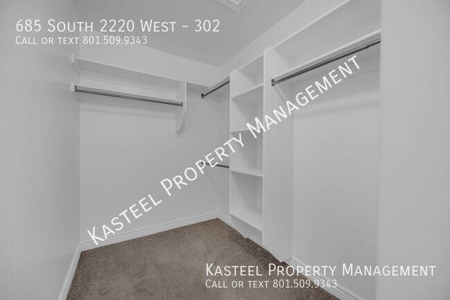 Building Photo - 685 S 2220 W