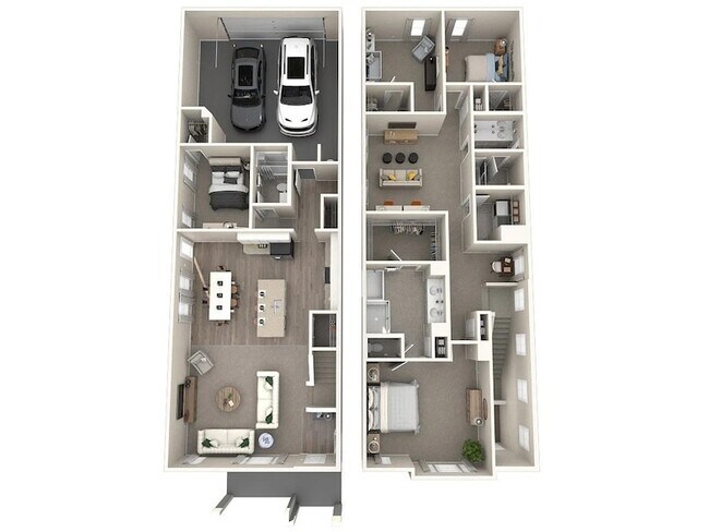 Building Photo - 2653 Acadia Dr