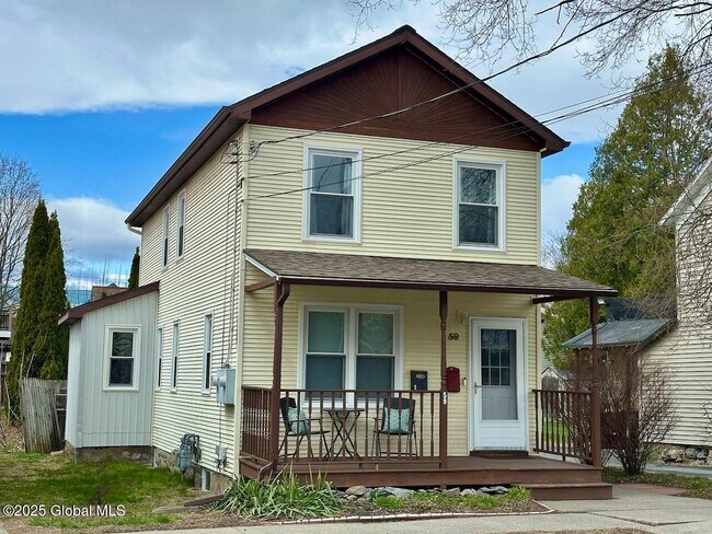 Building Photo - 59 Franklin St