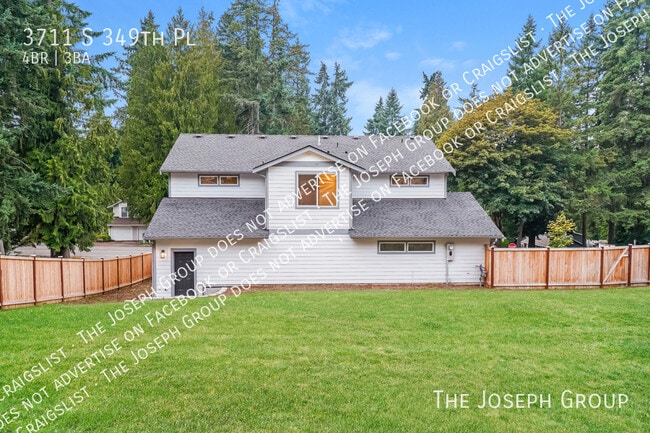 Building Photo - 3711 S 349th Pl