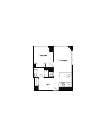 Floorplan - The Bellslip