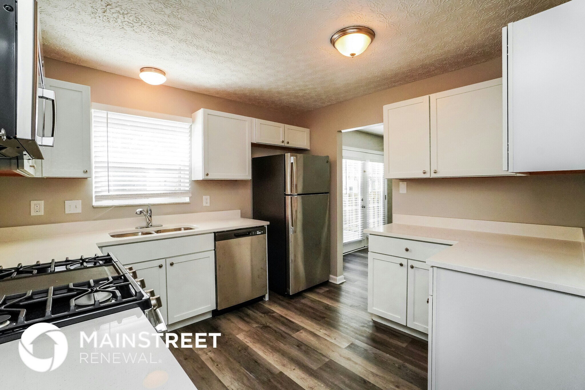 Building Photo - 3324 Gurtis Dr