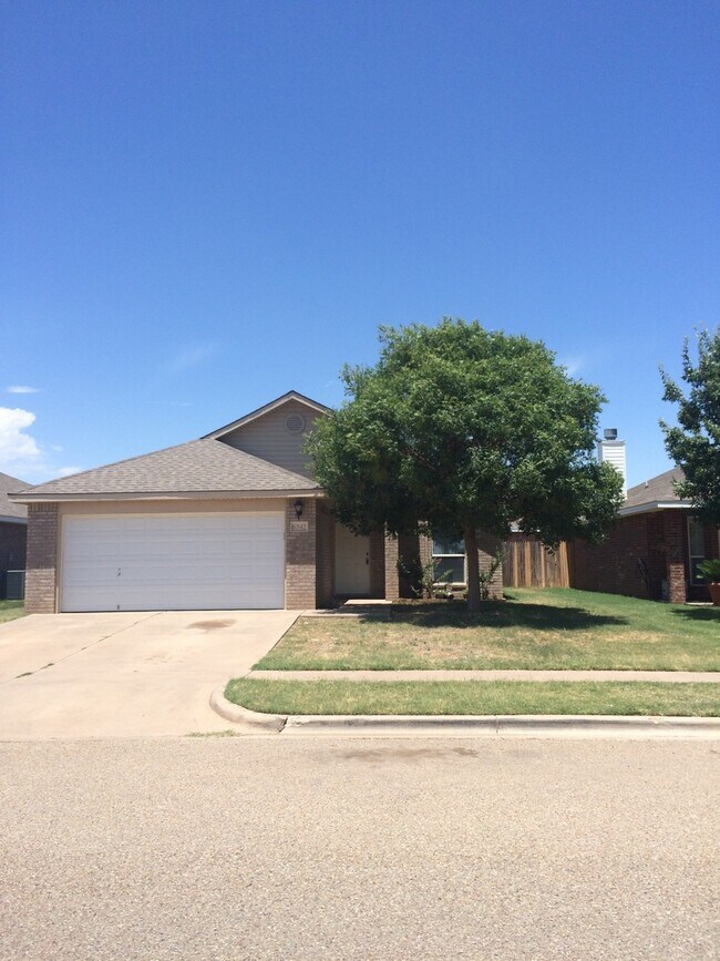 Primary Photo - South Lubbock
