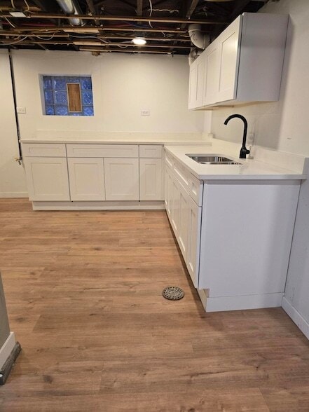 Building Photo - 1168 Fillmore St