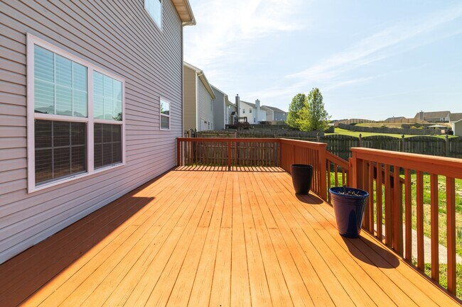 Building Photo - 2715 Honey Hill Rd