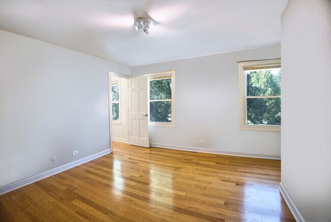 Building Photo - 2711 Valley Forge Rd