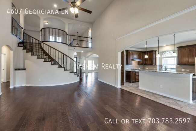 Building Photo - 4607 Georgiana Ln