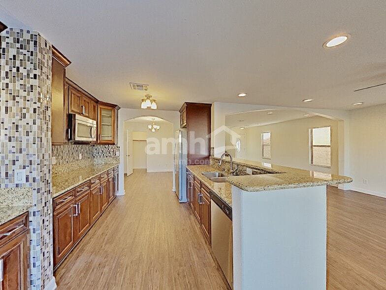 Building Photo - 9624 Allison Ranch Ave