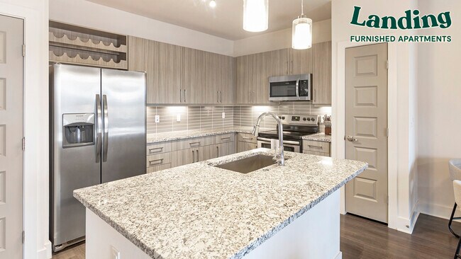 Building Photo - 501 Summit Blvd