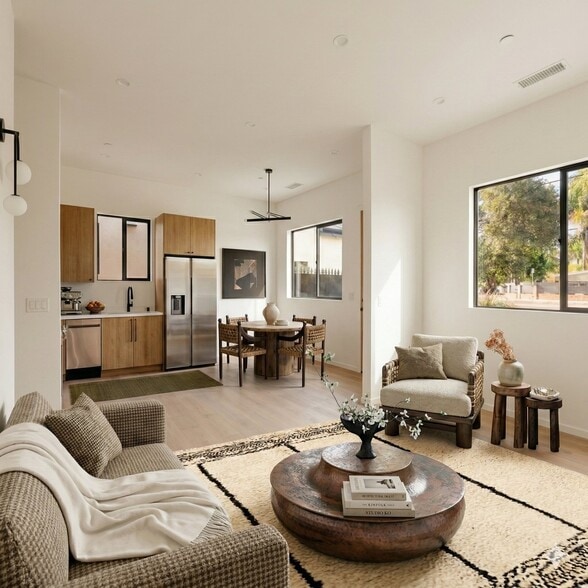 Building Photo - 17850 Saticoy St