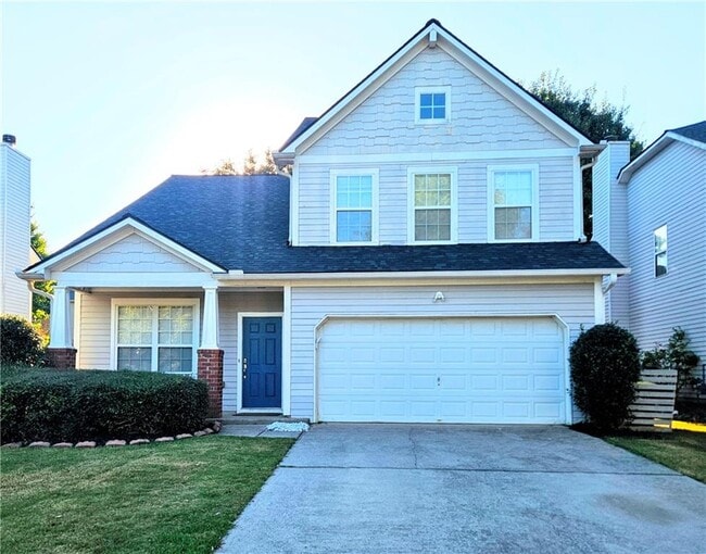 Primary Photo - 1372 Dukes Creek Dr