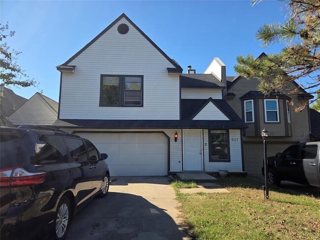 Primary Photo - 317 Abilene Ave