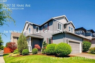 Building Photo - 3497 SE Hare Ave