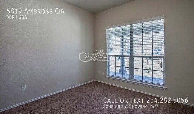 Building Photo - 5819 Ambrose Cir