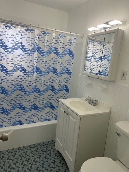 Bathroom - 80 Brush Hill Ave