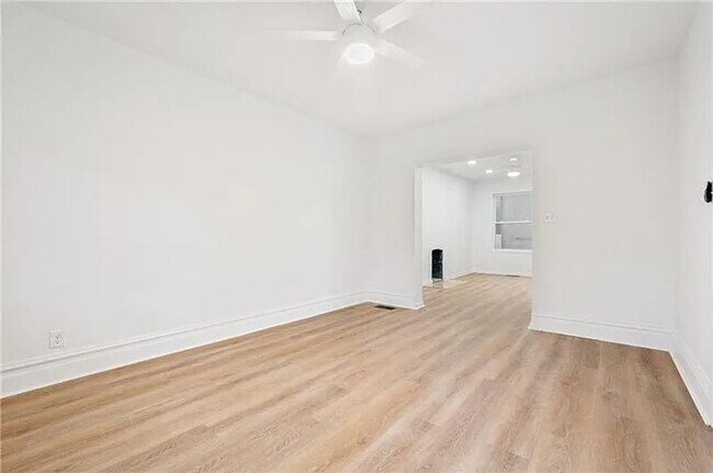 Building Photo - 1211 Jancey St