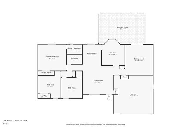 Building Photo - 4635 Robert St