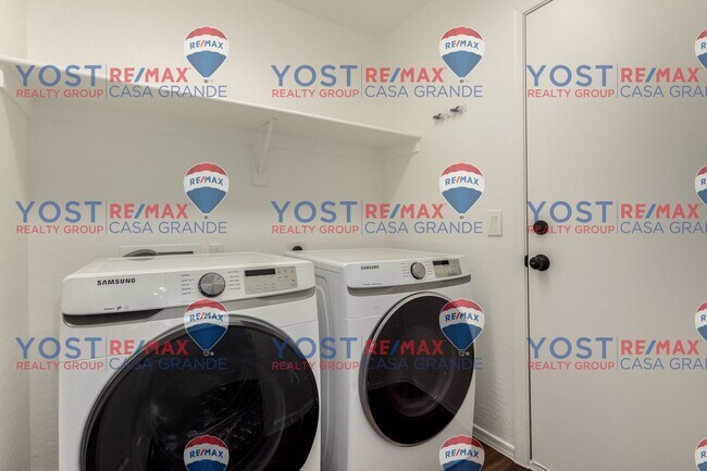 Building Photo - Well-Maintained Rental in Maricopa’s Torto...