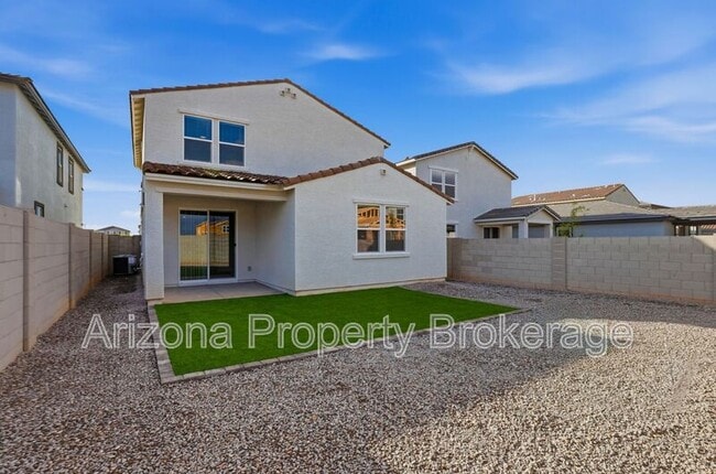 Building Photo - 17232 W Paraiso Ln