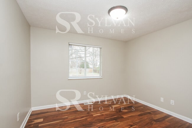 Building Photo - Everything You Need. All Right Here.