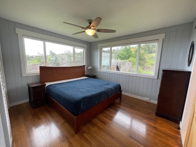 Building Photo - Kula Renovated Three Bedroom/Two Bathroom