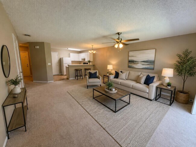 Building Photo - 6892 Mill Brook Pl